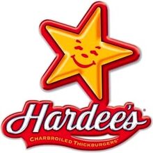 Hardees_Star